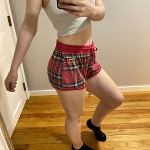 Victoria’s Secret Pink Shorts